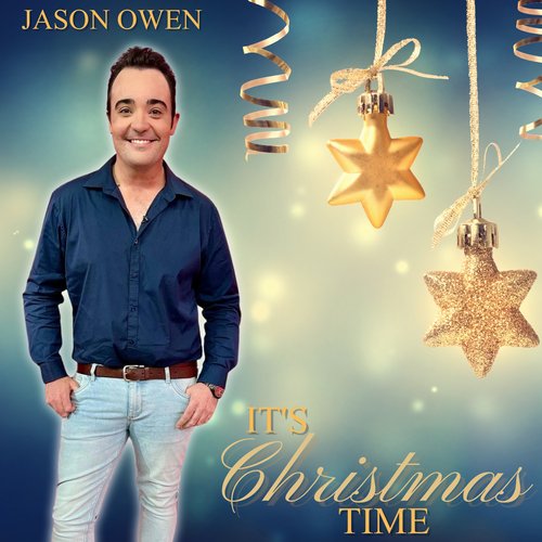 It's Christmas Time
