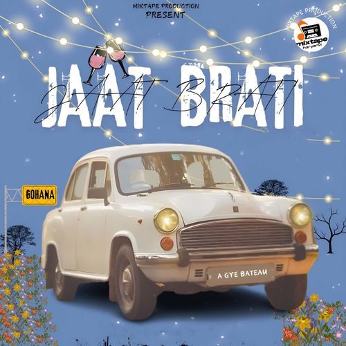 Jaat Brati