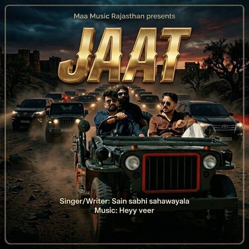 Jaat