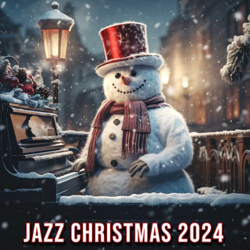 Jazz Christmas 2024