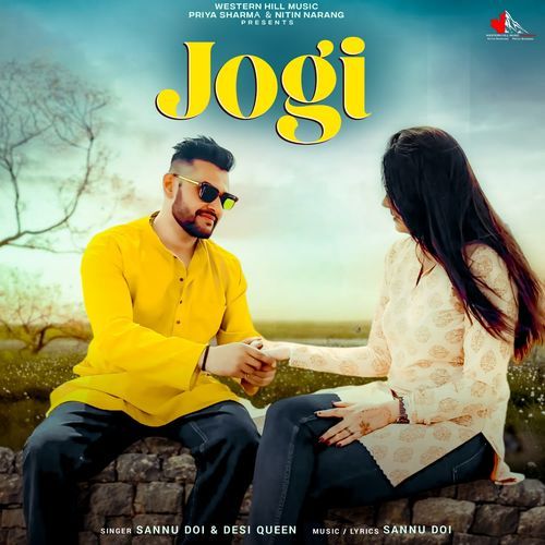 Jogi