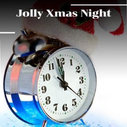 Jolly Xmas Night