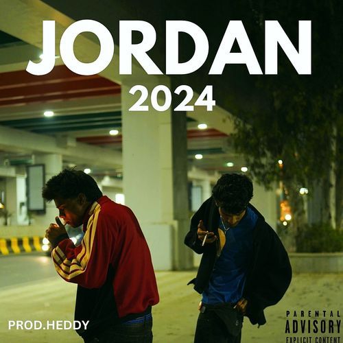 Jordan 2024