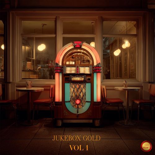Jukebox Gold, Vol. 1 (Remastered 2025)