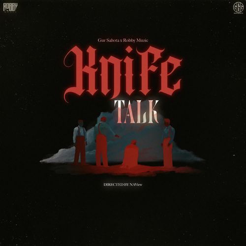 knife talk