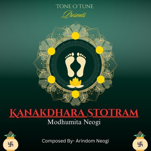 Kanakdhara Stotram