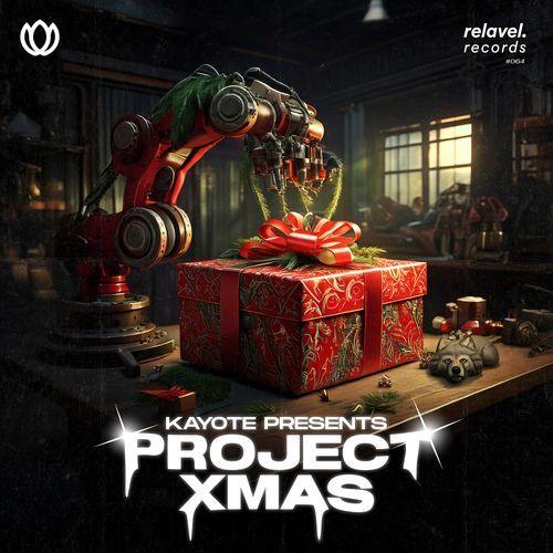 Jingle Bells (feat. Ricky Vicente) [Manhart & Tom Crawford Remix] (Manhart & Tom Crawford Remix)