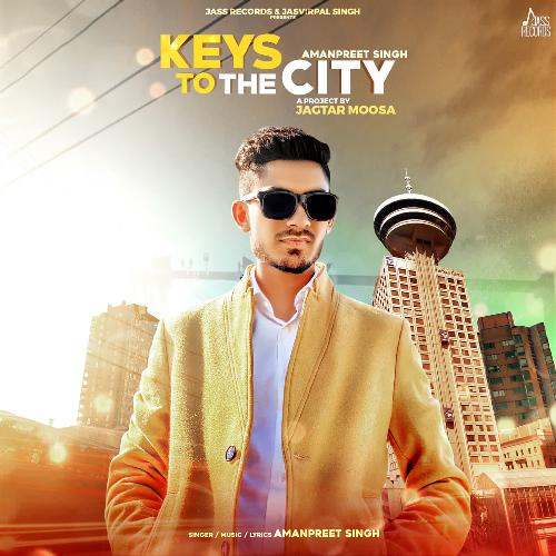 Keys To The City