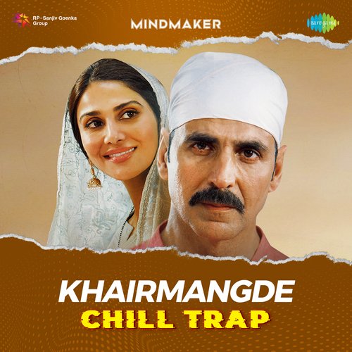 KhairMangde - Chill Trap
