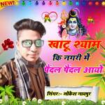 Khatu Shyam ki Nagari mein paidal paidal aayo