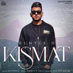 Kismat-IhoAZUV8UX8