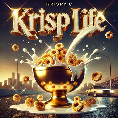 Krisp Life