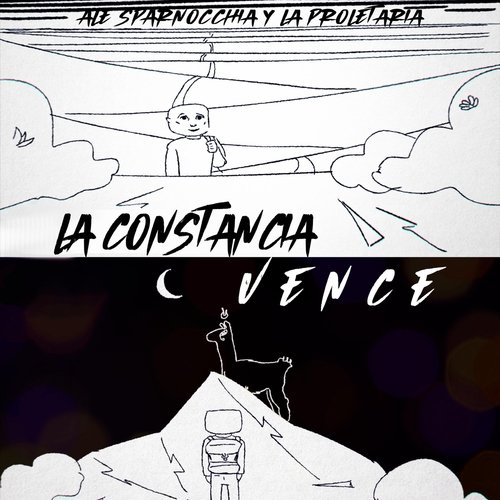 Nacion cover art