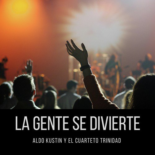 Que Te Pasó Che cover art