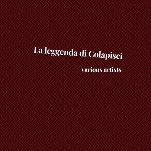 E' nato il re dei re cover art