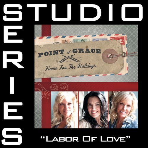 Labor Of Love (Studio Series Performance Track