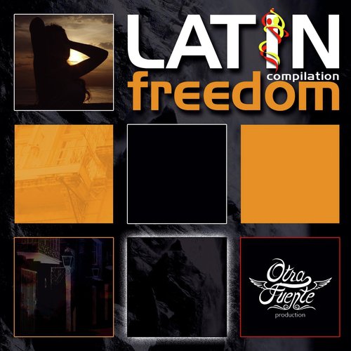 Latin Freedom Compilation, Vol. 1