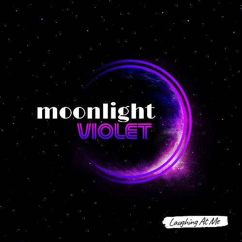 Hey Violet cover art