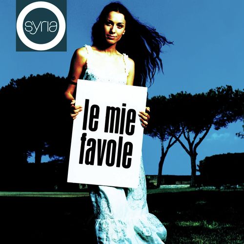 Le mie favole (repackaging)