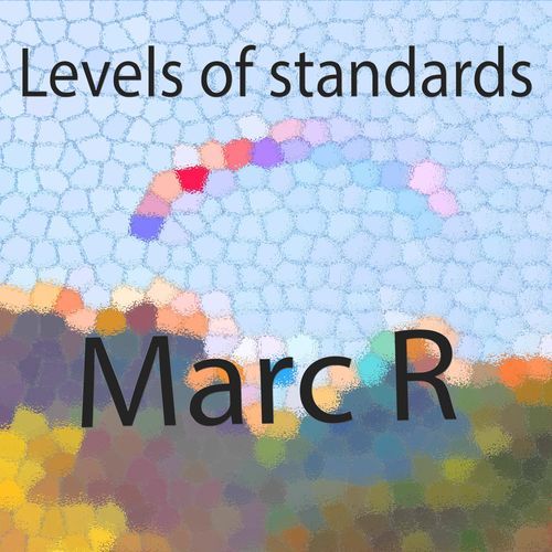 Levels of standards