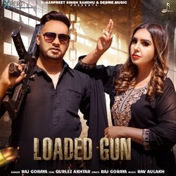 Loaded Gun-KTEsaEVUc1c