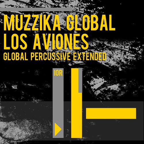 Los Aviones (Global Percussive Extended)