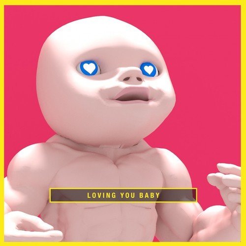 Loving You Baby_poster_image