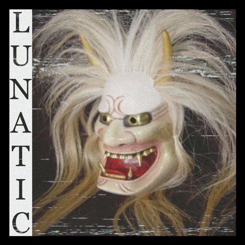 Lunatic cover art