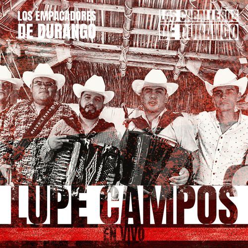 Lupe Campos (En Vivo)_poster_image