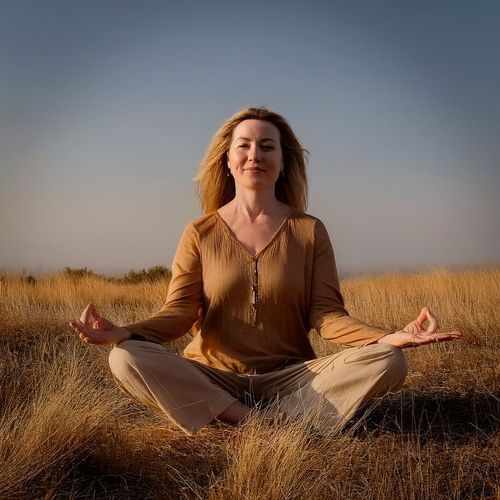 Rasgueos Meditativos Que Calman