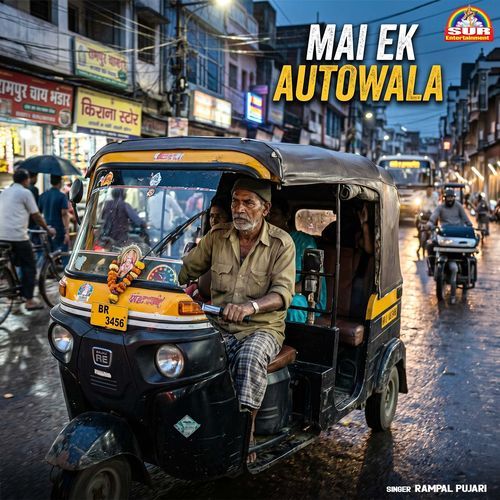 Mai Ek Autowala