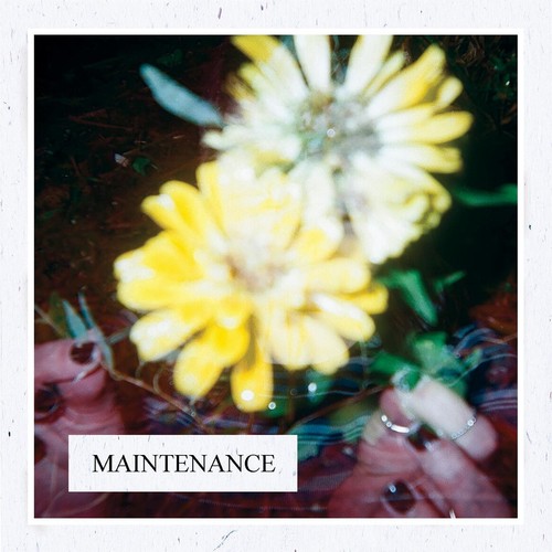 DMA cover art