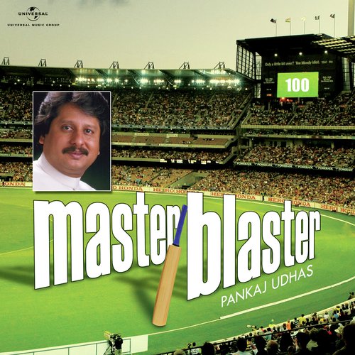 Master Blaster - Pankaj Udhas