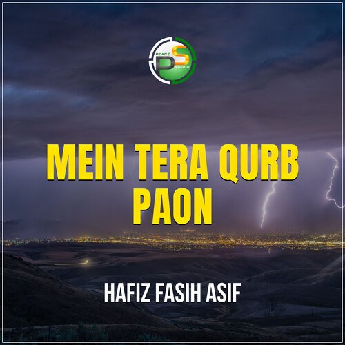 Mein Tera Qurb Paon