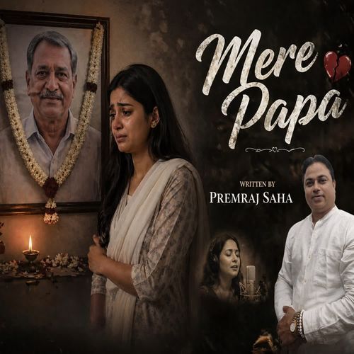 Mere Papa