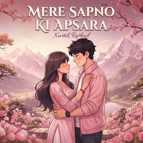Mere Sapno Ki Apsara