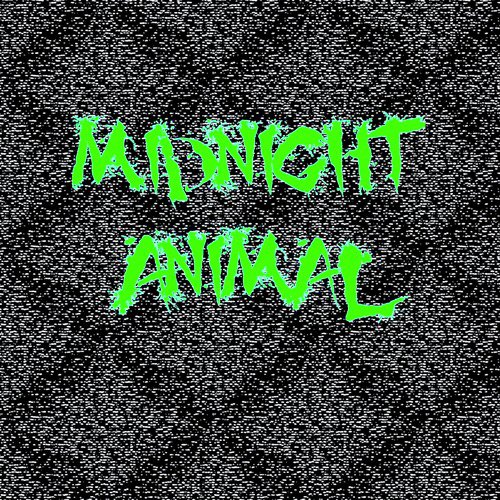 Midnight Animal cover art