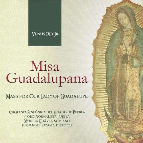 Final: La Guadalupana-Santa María cover art
