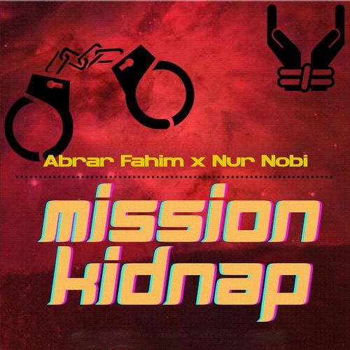 Mission Kidnap