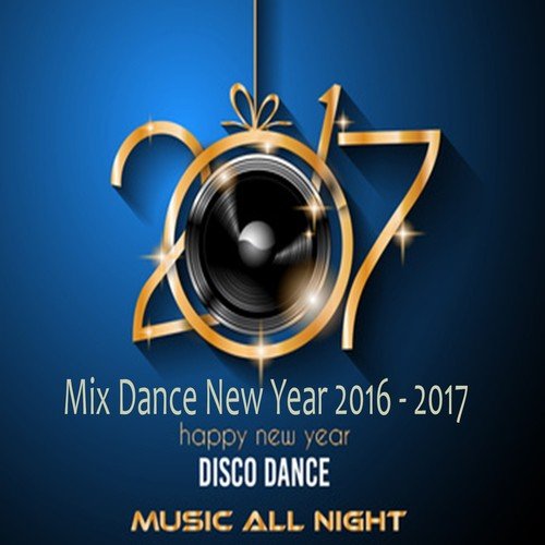 Mix Dance New Year 2016 - 2017