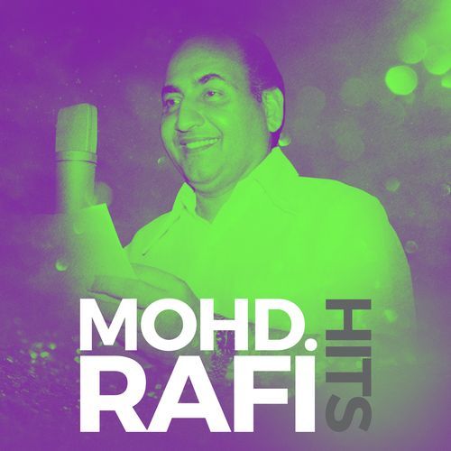 Mohammed Rafi Hits_poster_image