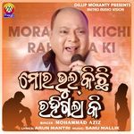 Mora Bhul Kichhi Rahigala Ki