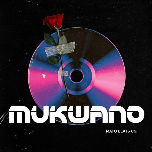 Mukwano cover art