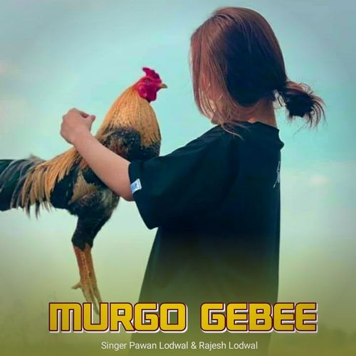 Murgo Gebee