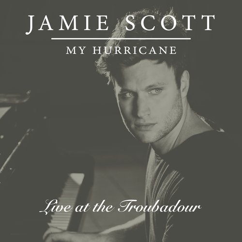 My Hurricane (Live at the Troubadour)_poster_image