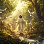 Mystic Harmonies (Forest)