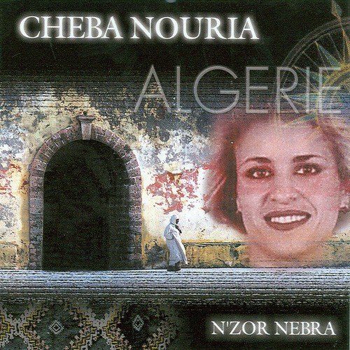 Cheba Nouria