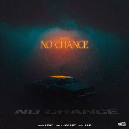 NO CHANCE