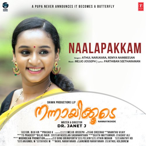 Naalapakkam (From "Nannayikoode")