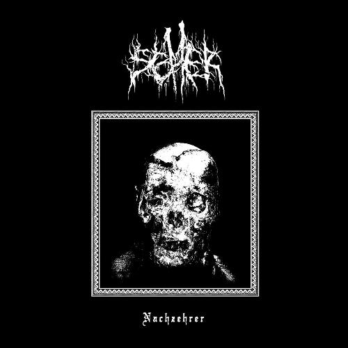 Geist cover art